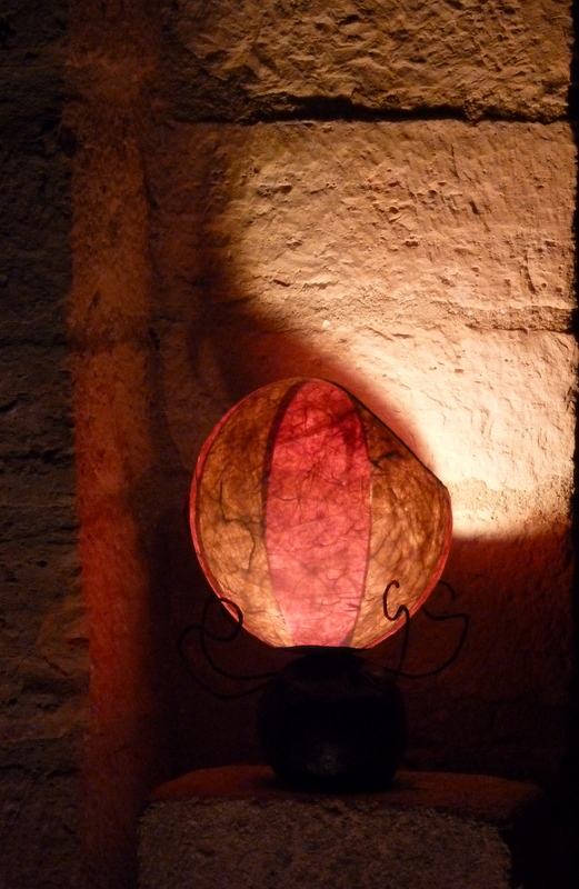 Les bulles