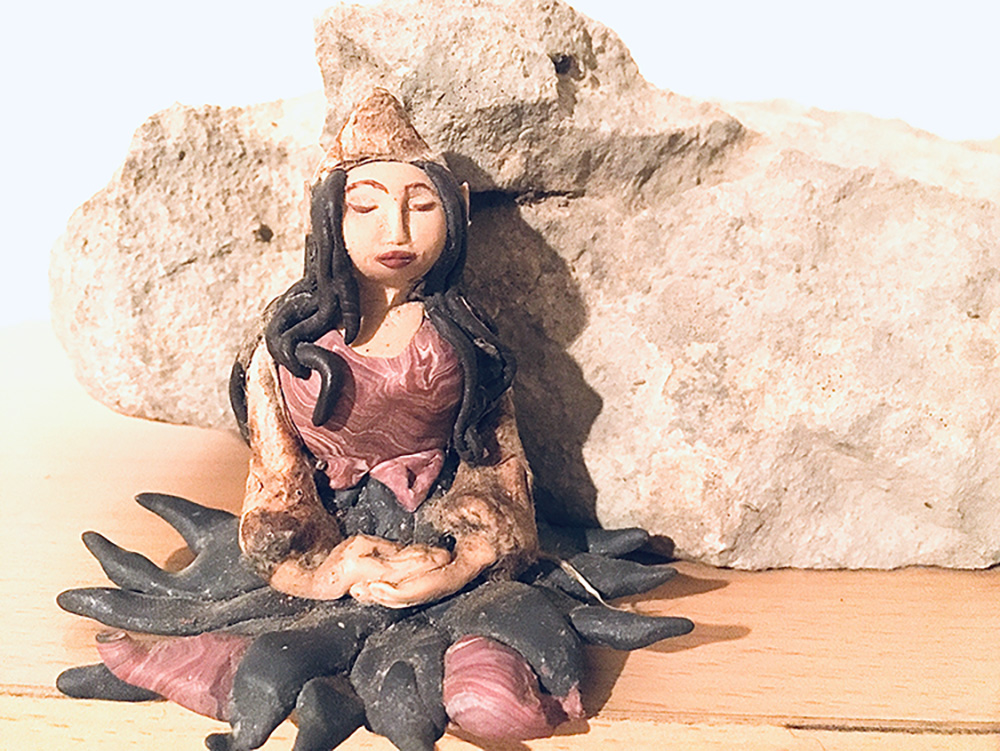 La Bodhisattva
